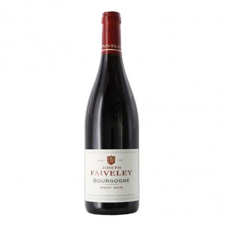 PINOT NOIR BOURGOGNE 2019 FAIVELEY