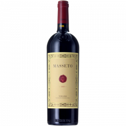 MASSETO 2017