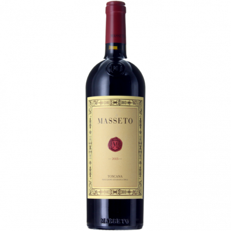 MASSETO 2017