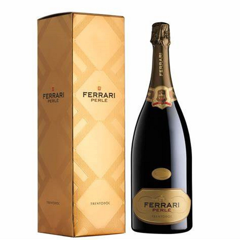 FERRARI PERLE' MAGNUM 2017