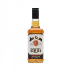 WHISKY JIM BEAM CL.70