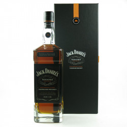 WHISKY JACK DANIELS SINATRA LT.1