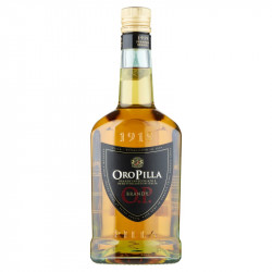 BRANDY ORO PILLA CL 70