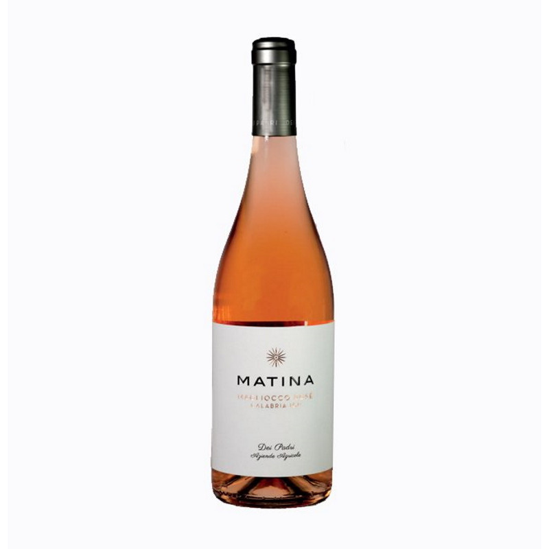 MAGLIOCCO  ROSATO MATINA CAMPOVERDE 2023