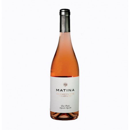 MAGLIOCCO  ROSATO MATINA CAMPOVERDE 2023