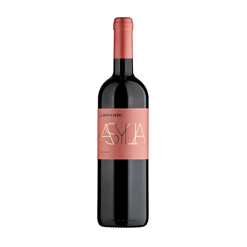 ASYLIA ROSSO LIBRANDI 2022