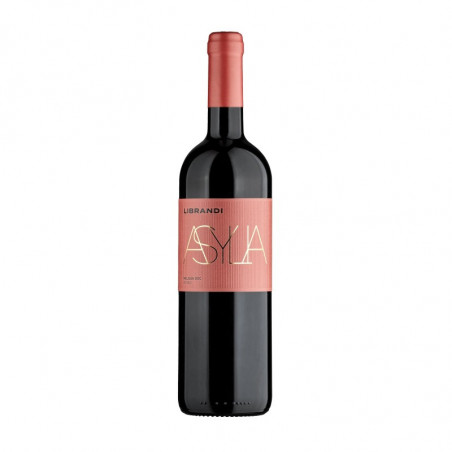 ASYLIA ROSSO LIBRANDI 2022