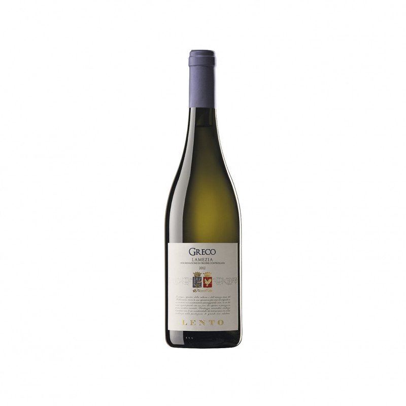 GRECO LAMEZIA DOC LENTO 2023