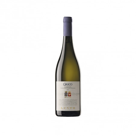 GRECO LAMEZIA DOC LENTO 2023