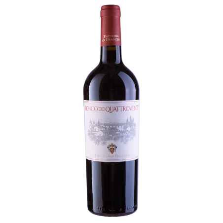 RONCO DEI QUATTROVENTI FATTORIA SAN FRANCESCO 2020