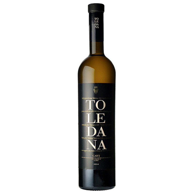 GAVI DI GAVI LA TOLEDANA GAVI DI GAVI LA TOLEDANA