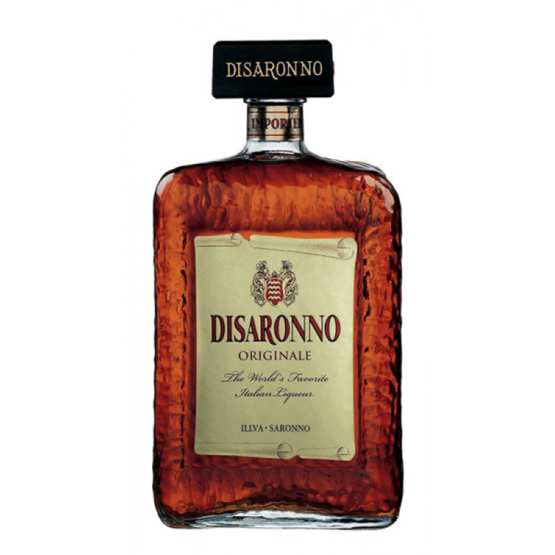 AMARETTO DI SARONNO 1 LT AMARETTO DI SARONNO 1 LT