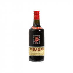 AMARO FERROCHINA BISLERI 1 LT