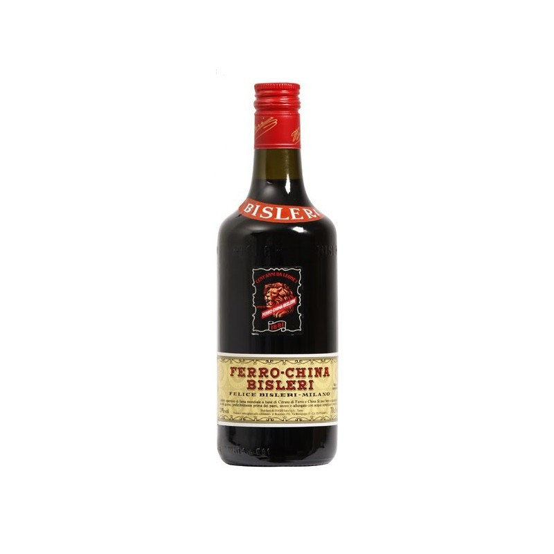 AMARO FERROCHINA BISLERI 1 LT AMARO FERROCHINA BISLERI 1 LT
