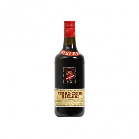 AMARO FERROCHINA BISLERI 1 LT