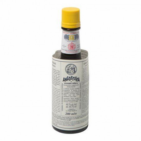 ANGOSTURA BITTER CL 20