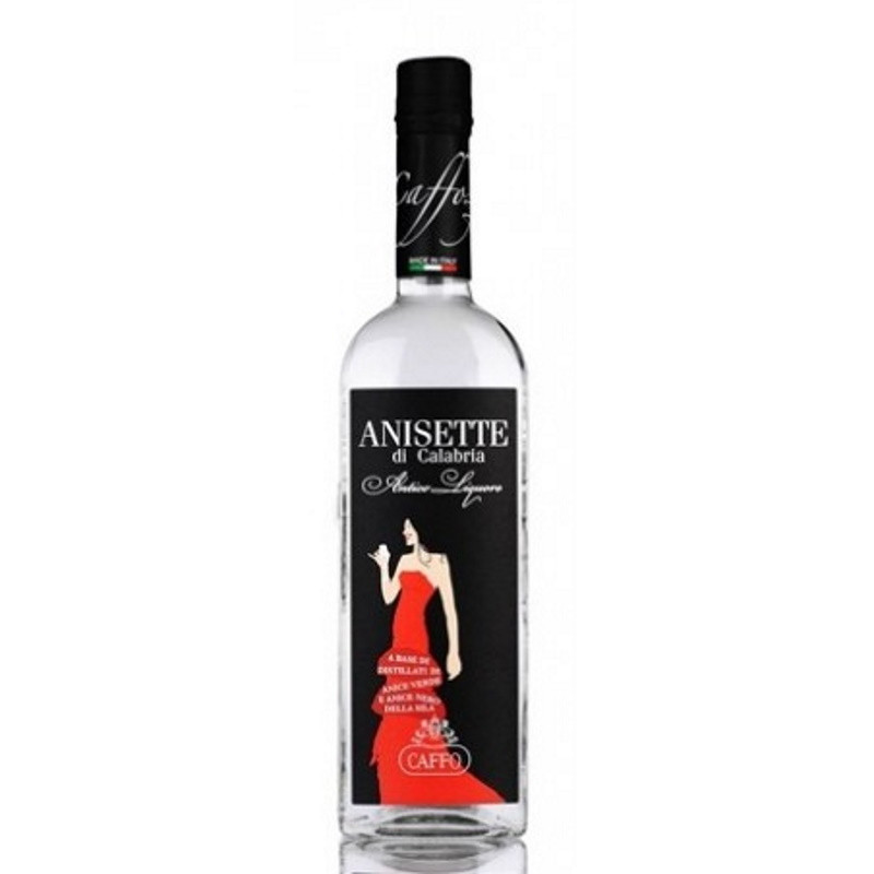 ANISETTE CAFFO CL.50 ANISETTE CAFFO CL.50