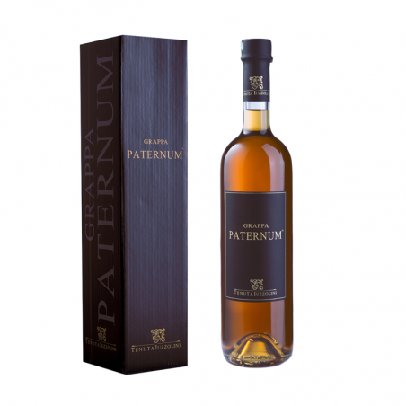 GRAPPA PATERNUM