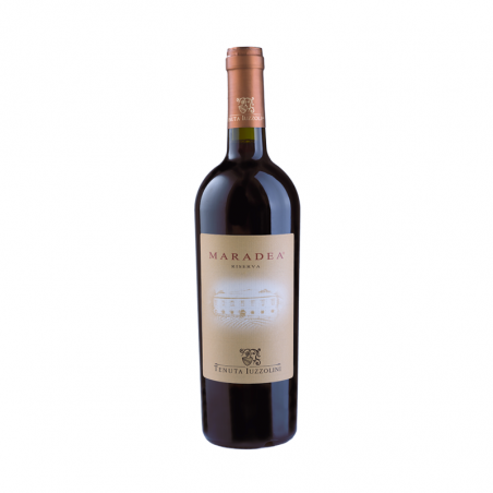 MARADEA RISERVA TENUTA IUZZOLINI 2019