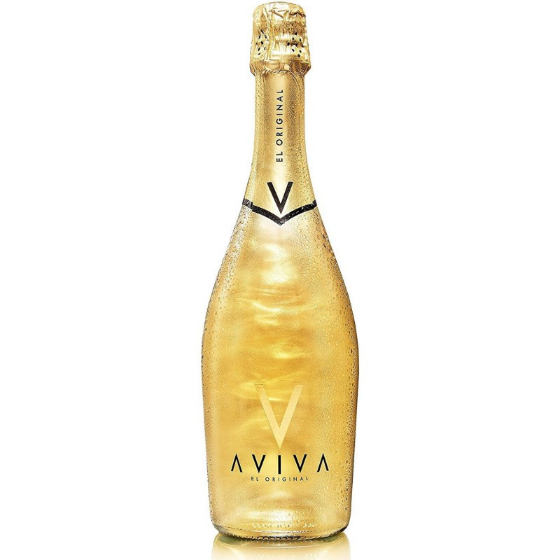 AVIVA PINK GOLD AVIVA PINK GOLD