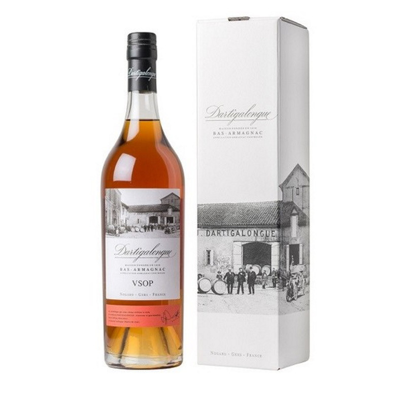 ARMAGNAC DARTIGALONGUE VSOP ARMAGNAC DARTIGALONGUE VSOP
