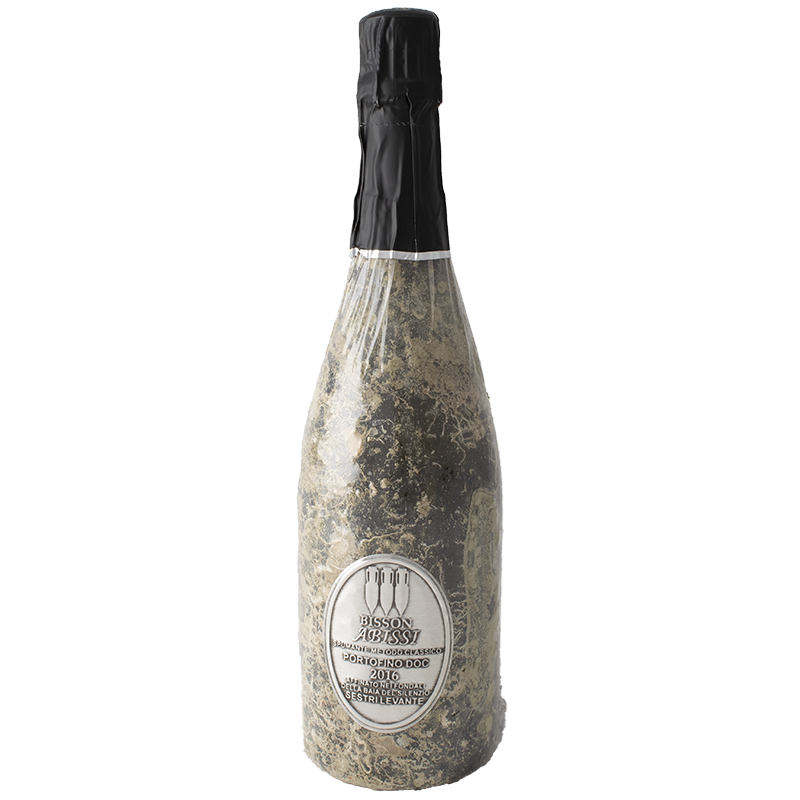 ABISSI RISERVA 2015 ABISSI RISERVA 2015