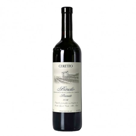 BAROLO DOCG BIO CERETTO 2020