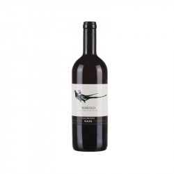 BAROLO DAGROMIS GAJA 2019