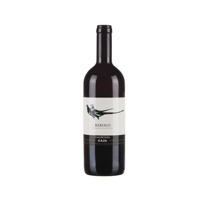 BAROLO DAGROMIS GAJA 2019 BAROLO DAGROMIS GAJA 2019