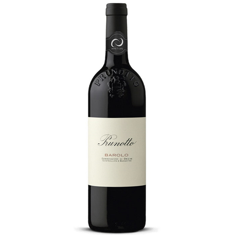 BAROLO PRUNOTTO 2019