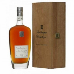 BAS ARMAGNAC DATIGALONUE  CARAFFA XO