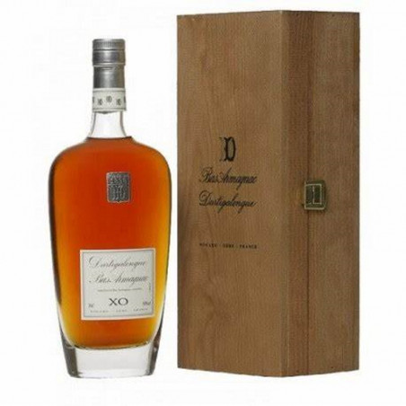BAS ARMAGNAC DATIGALONUE  CARAFFA XO