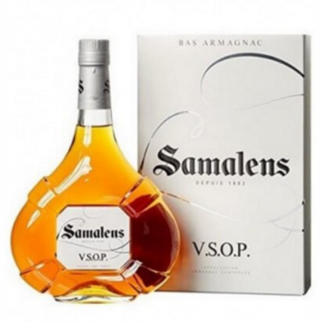 BAS ARMAGNAC VSOP SAMALENS