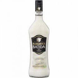 BATIDA DE COCO 1 LT