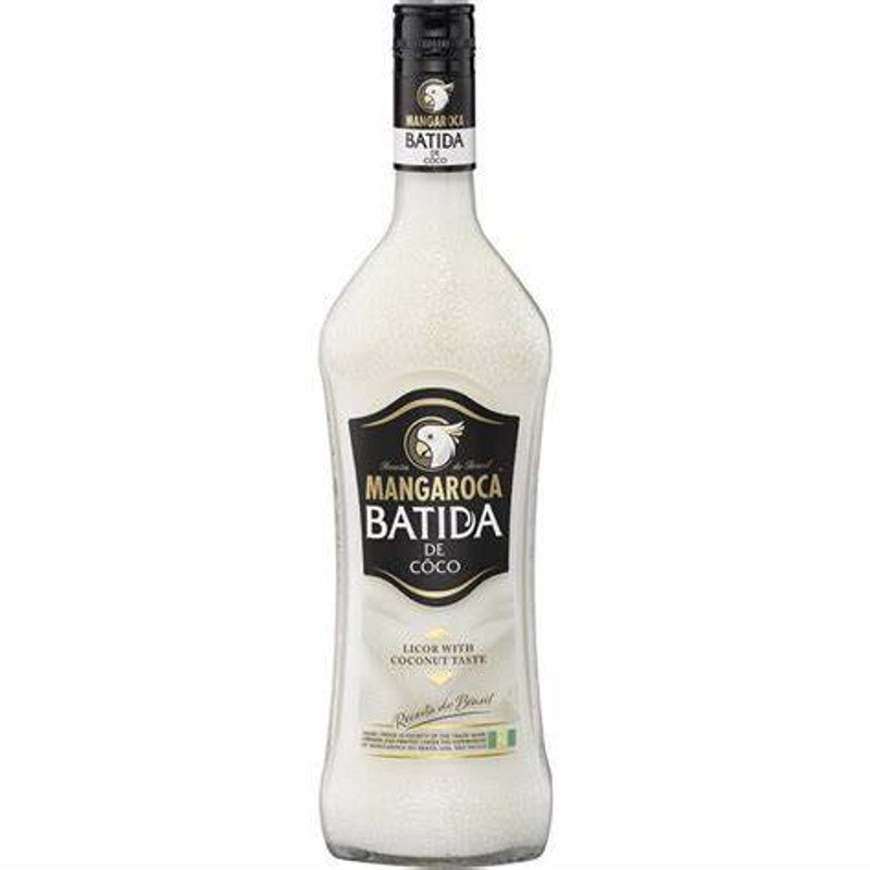 BATIDA DE COCO 1 LT BATIDA DE COCO 1 LT
