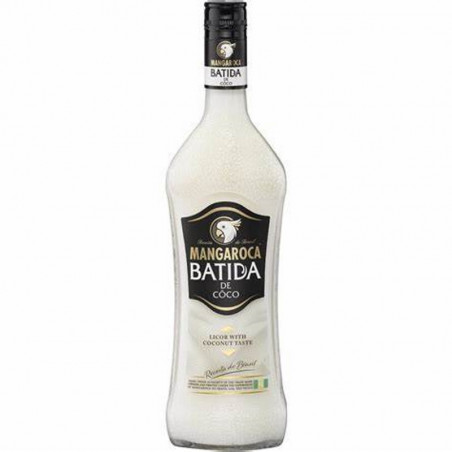 BATIDA DE COCO 1 LT