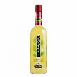 BERGAMIA CAFFO LIQUORE AL BERGAMOTTO CL 50
