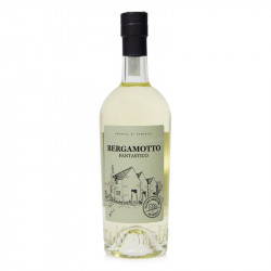 BERGAMOTTO FANTASTICO CL. 70 VECCHIO MAGAZZINO DOGANALE