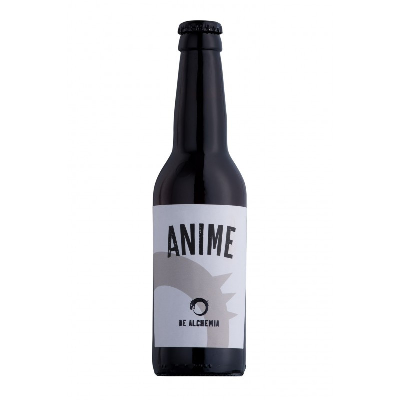BIRRA ANIME 33 CL. BIRRA ANIME 33 CL.