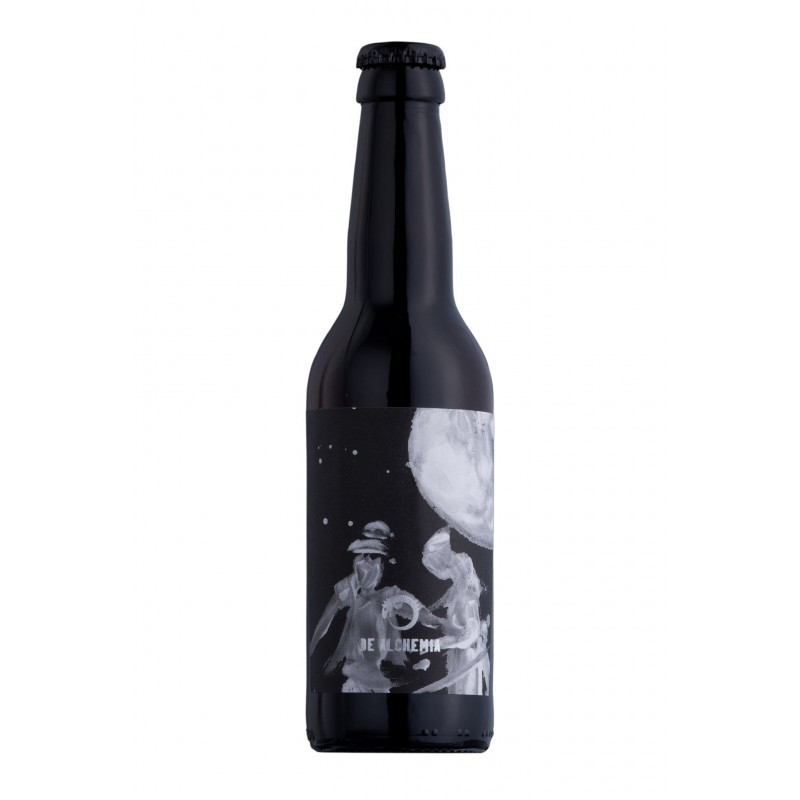 BIRRA LUNARE 33 CL BIRRA LUNARE 33 CL