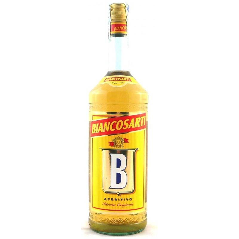 BIANCOSARTI 1 LT BIANCOSARTI 1 LT