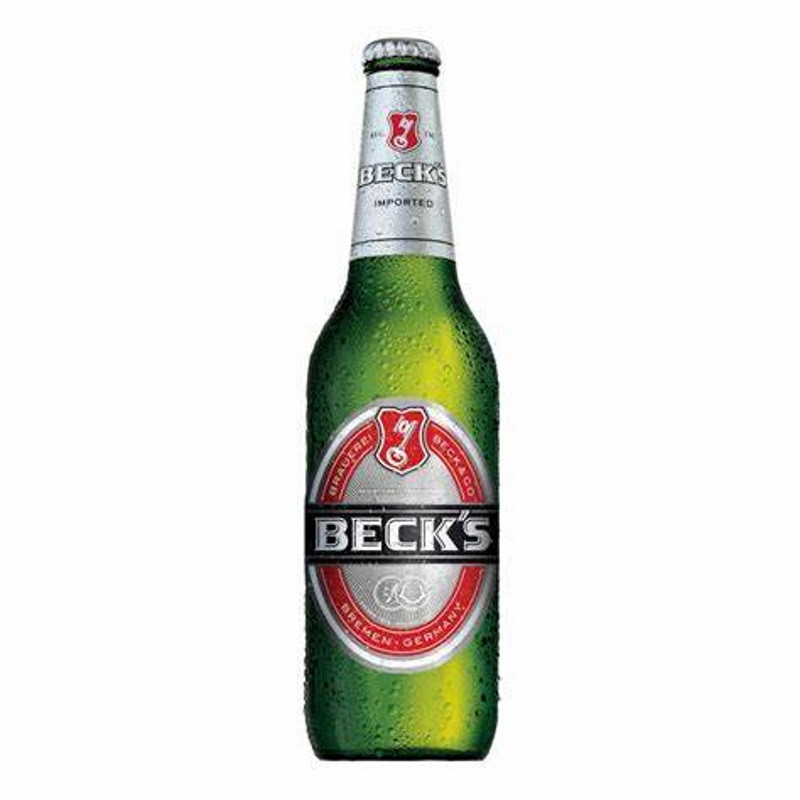 BIRRA BECKS CL.33 BIRRA BECKS CL.33