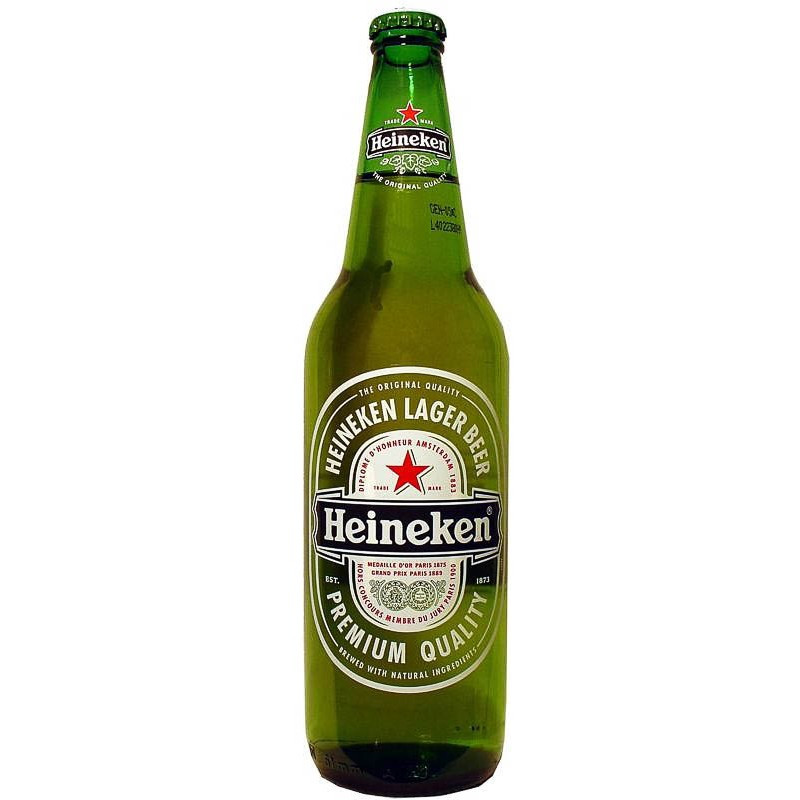 BIRRA HEINEKEN 66 BIRRA HEINEKEN 66