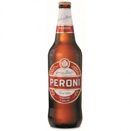 BIRRA PERONI 66 CL.