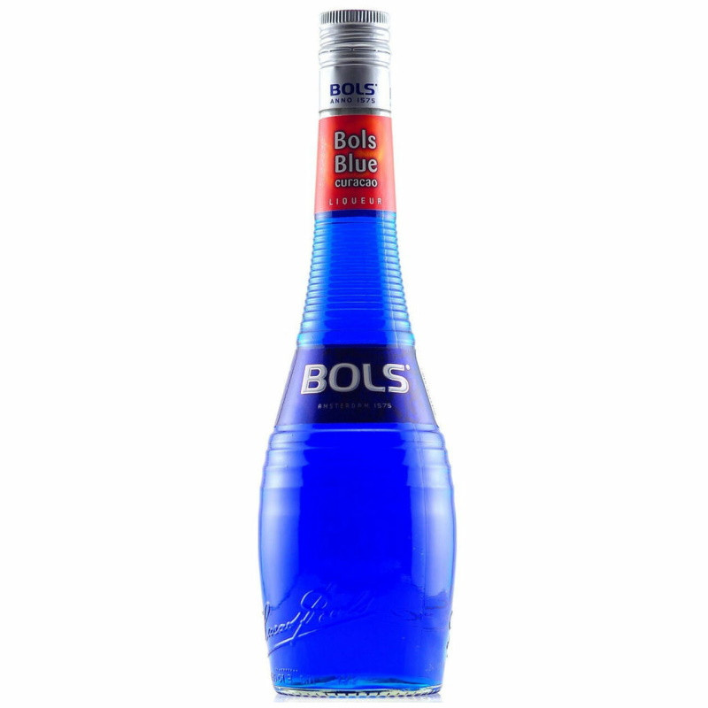 BLU CURACAO BOLS BLU CURACAO BOLS