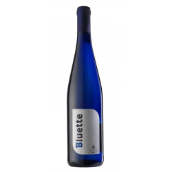 BLUETTE STATTI BIANCO FRIZZANTE