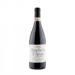 BRACHETTO D'ACQUI OCG 2020 BRAIDA