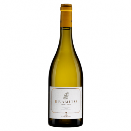 BRAMITO CHARDONNAY 20 CASTELLO DELLA SALA