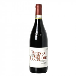 BRICCO DELL'UCCELLONE 2017