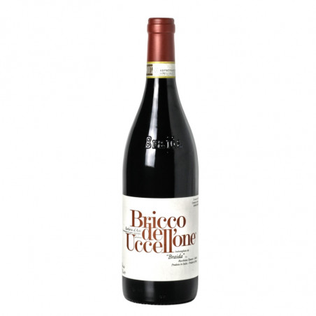 BRICCO DELL'UCCELLONE 2017